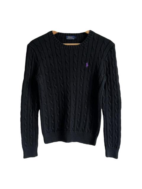 Other Designers Polo Ralph Lauren - Jumper