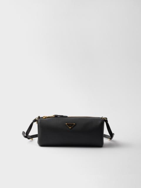 Prada Leather pouch