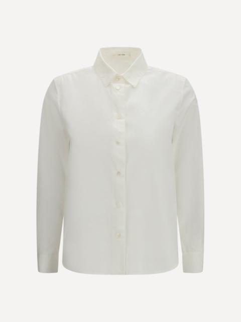 The Row Sadie Shirt