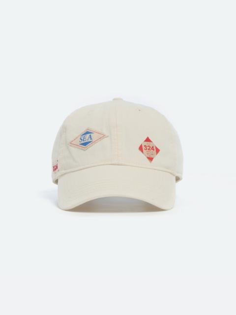 Sea Carolyn Cap