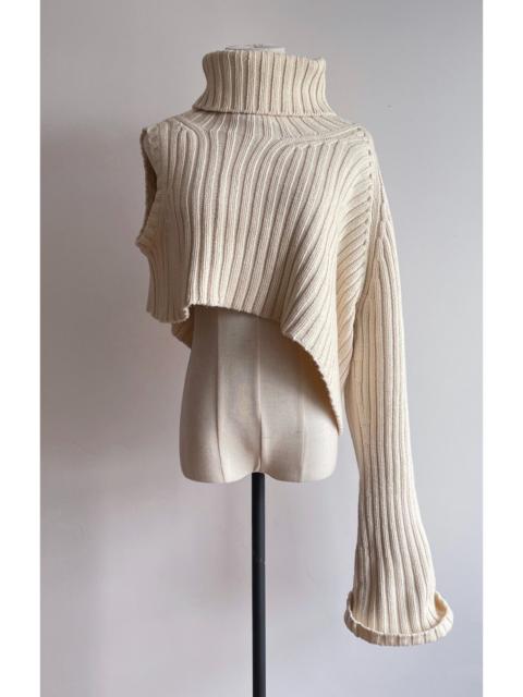 Yohji Yamamoto Yohji Yamamoto 03SS Top