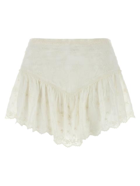 Isabel Marant Isabel Marant Women 'Zoelia' Shorts