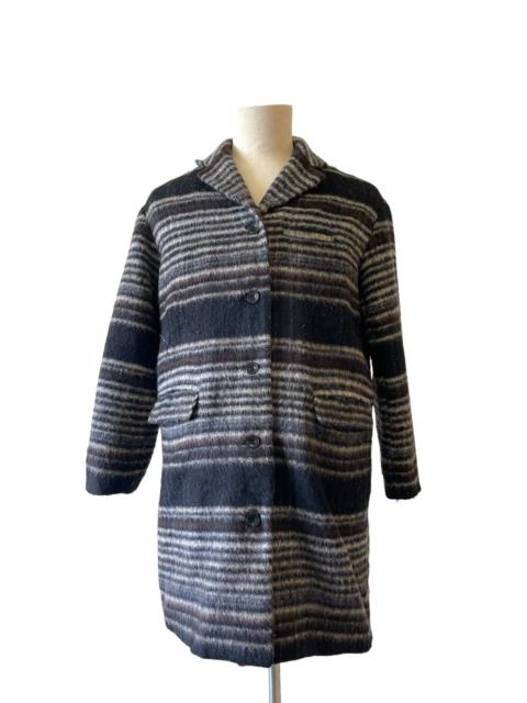 Other Designers If Six Was Nine - Japanese Brand Niko And Long Jacket