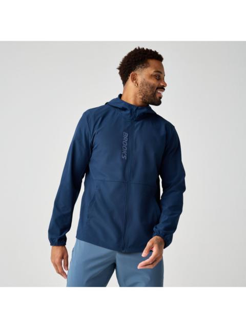 BROOKS Canopy Jacket