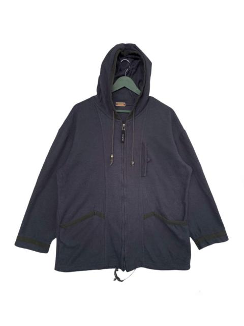 Other Designers Vintage Cowood Plain Sweater Hoodie