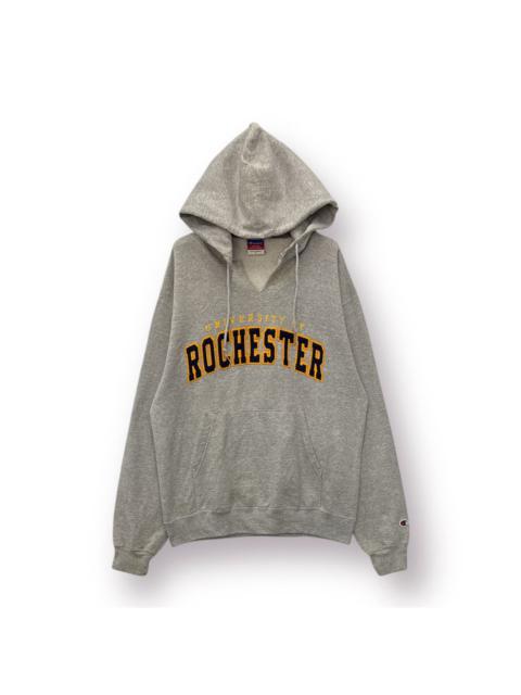 Other Designers 🔥 VINTAGE 90's CHAMPION UNIVERSITY OF ROCHESTER SWEAT HOODIE