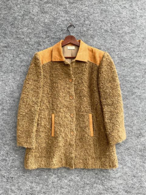 Other Designers Vintage - VINTAGE TOKYO-KYOTO HYBRID JACKET