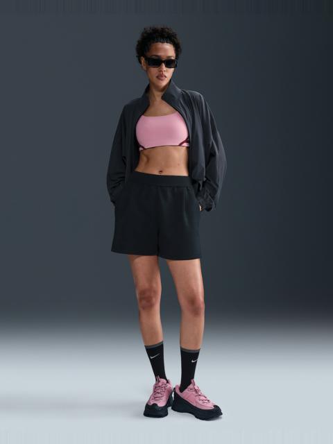 Nike Nike 24.7 ImpossiblySoft Women's Dri-FIT Mid-Rise Loose 4" Shorts