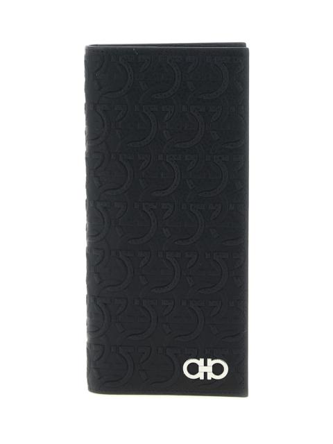 FERRAGAMO 'gancini' Wallet