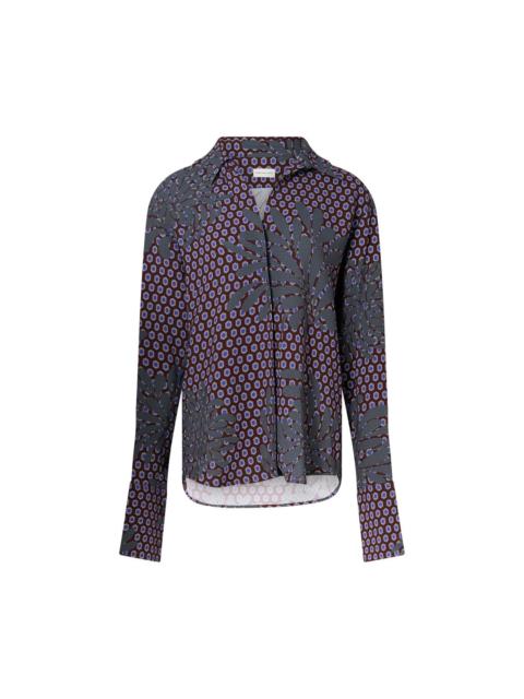 Dries Van Noten Normal Fit Shirt
