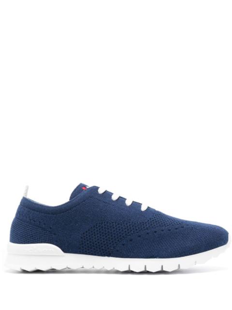 Kiton - Kiton Sneakers Blue