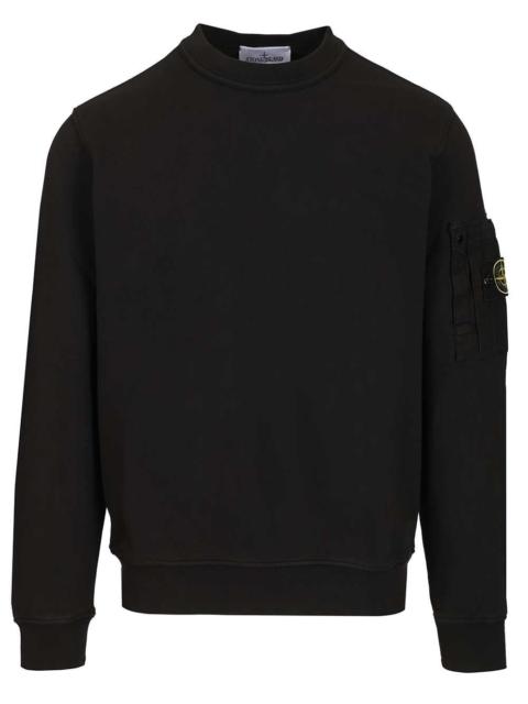 Stone Island Stone Island Men Crewneck Sweatshirt