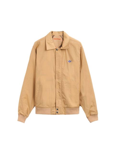 WALES BONNER｜JACKETS (IW3601 BEIGW) Adidas x Wales Bonner WB Reversible Harris Jacket » jetzt