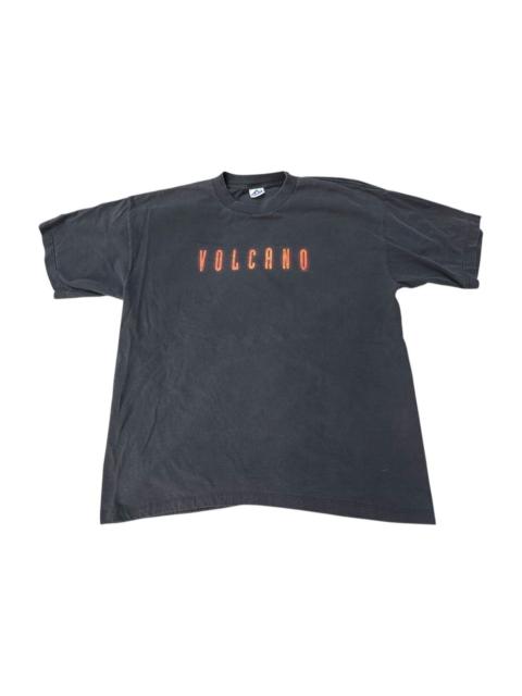 Other Designers Vintage 90s Volcano 1997 Tommy Lee Jones T Shirt Movie