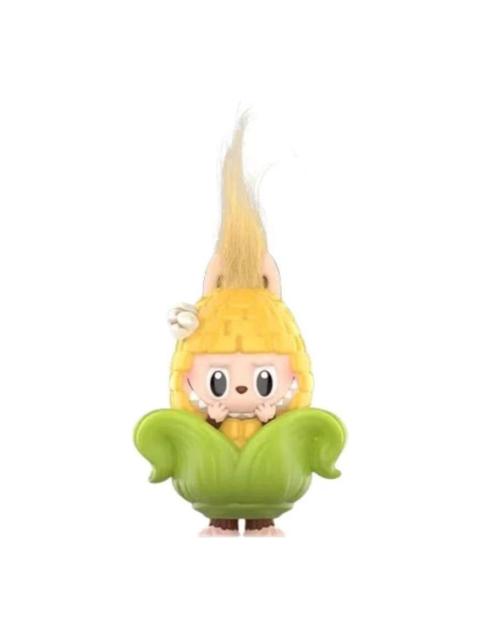 POP MART Pop Mart The Monsters Labubu Wacky Mart Figure 'Corn' PPMT-2506-0022-CN