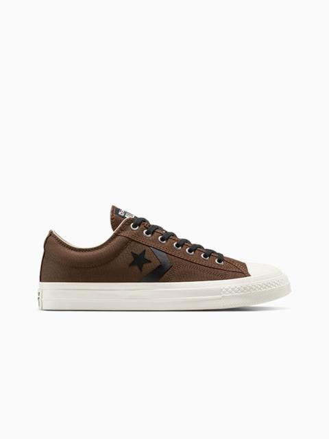 Converse Star Player 76 Premium Canvas