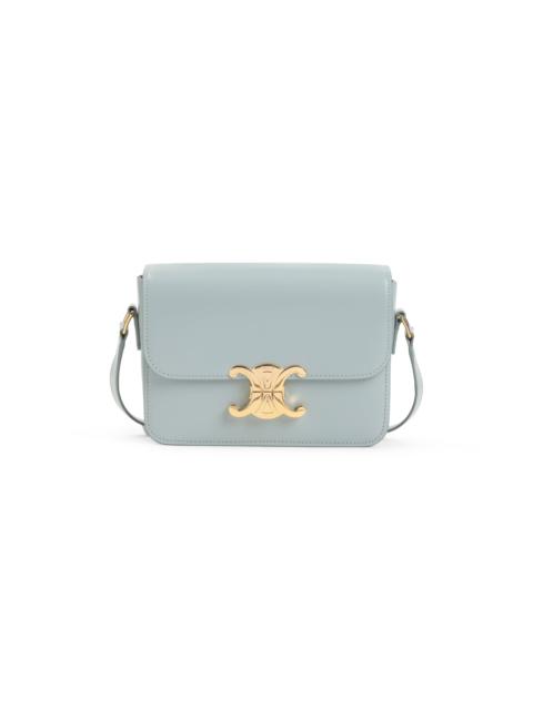 Celine Teen Triomphe Shoulder Bag Women
