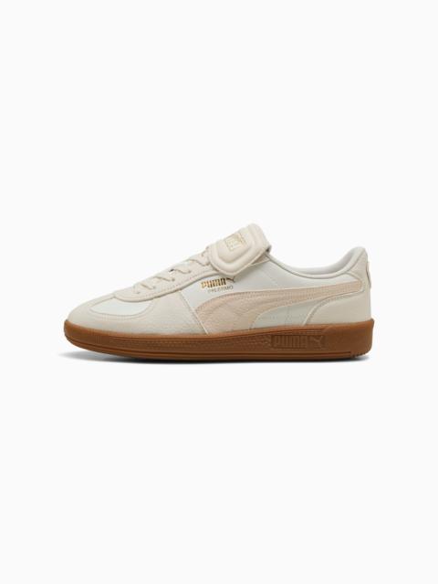 PUMA Palermo Premium Sneakers