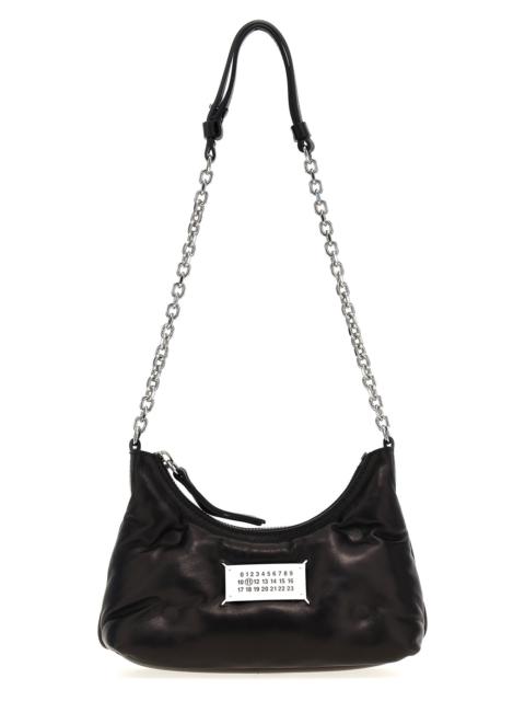 Maison Margiela 'Glam Slam hobo micro' shoulder bag