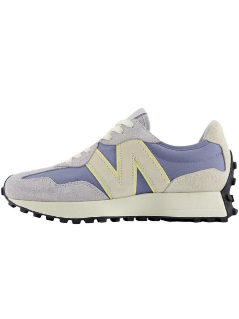 New Balance 327 WMNS "Pearl Grey / Dusk Shower"