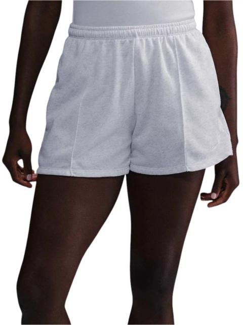 Nike Nike Women's Sportswear Chill Terry Mid-Rise 4" French Terry Shorts