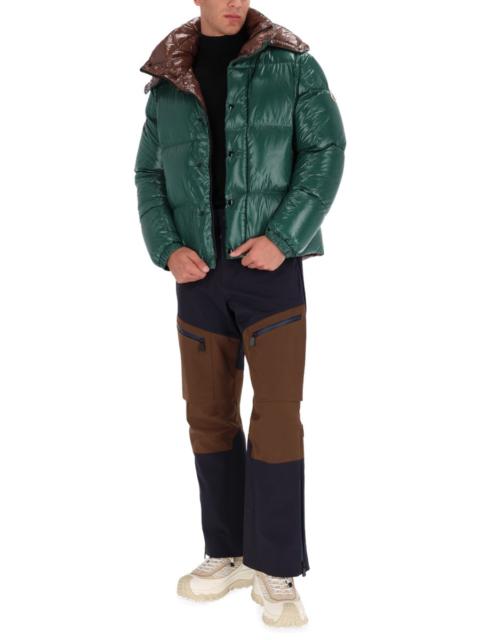 Moncler Moncler Men Short Down Jacket "Parana"