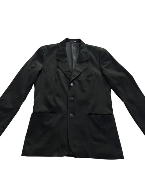 Other Designers Agnes B. Homme Paris Blazer Made In France