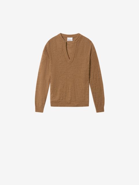 Isabel Marant ARNOLD SWEATER