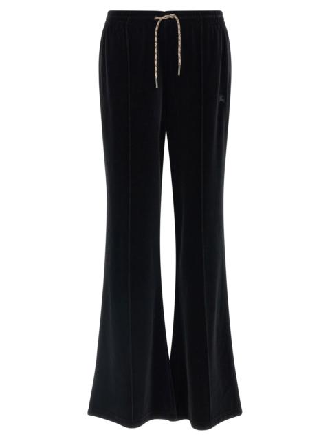 Burberry Burberry Women 'Vega V' Joggers
