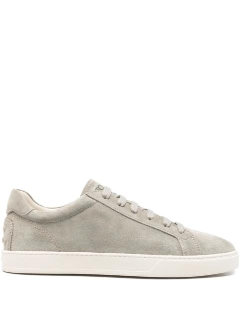 Tod's Tod's ALLACCIATA CASSETTA 04L SNEAKERS