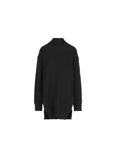Jil Sander Long Sweater Women