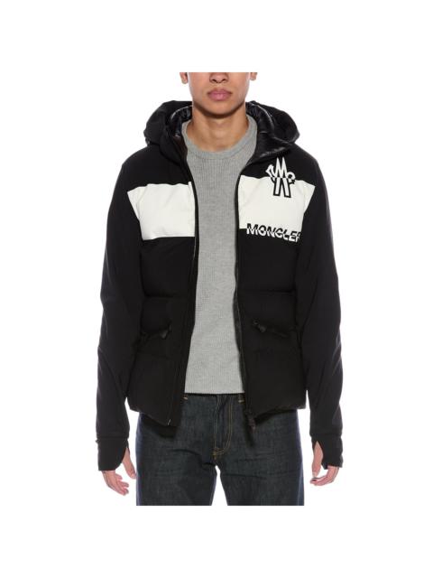 Moncler Moncler Puffer Down Jacket