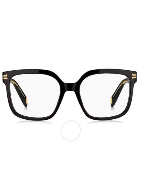 Marc Jacobs Marc Jacobs Demo Sport Ladies Eyeglasses MJ 1054 0807 52