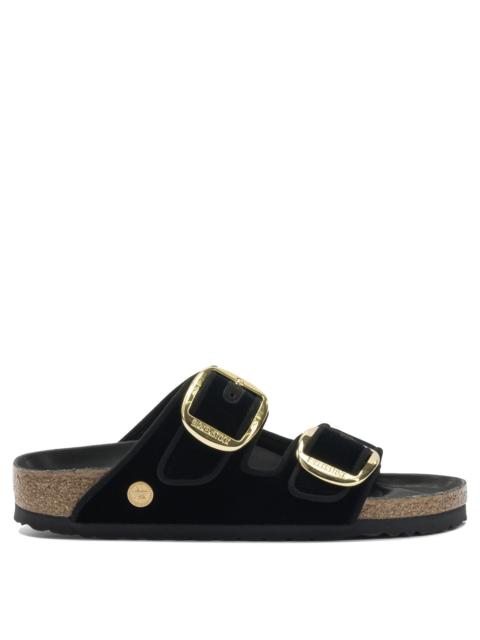 BIRKENSTOCK Birkenstock Arizona Big Buckle Low Sandals
