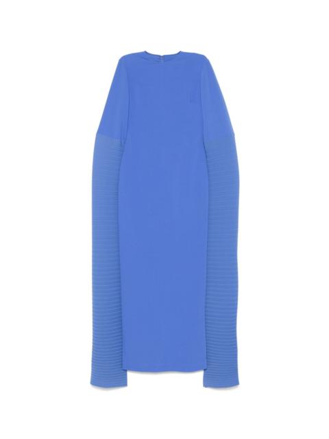 SOLACE LONDON Naomi maxi dress