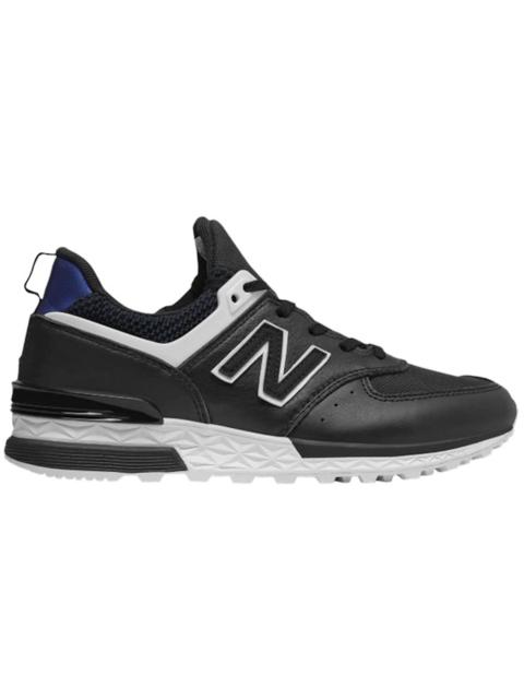 New Balance New Balance 574 Sport Black (Women's)