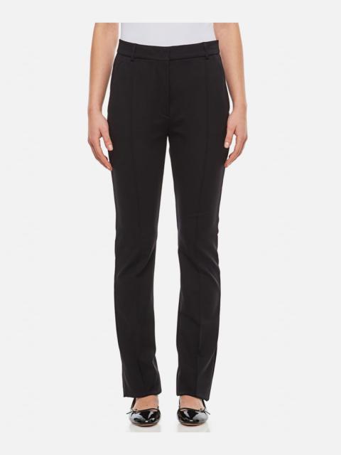 Sportmax RICETTA JERSEY PANTS