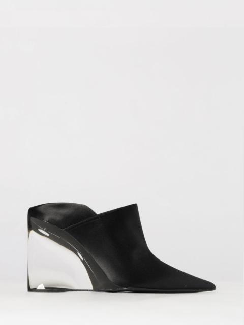 Alaïa AlaiA Women Heeled Sandal Woman AlaiA