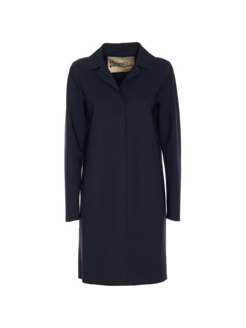 Herno parka coat