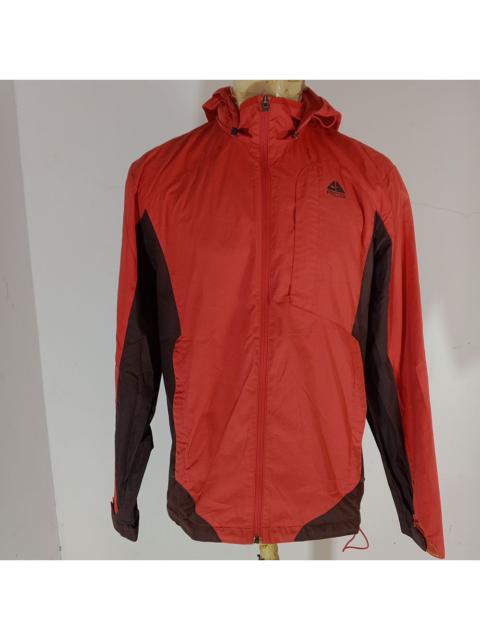 Nike ACG Y2K Running Jacket With Hoodie Size L