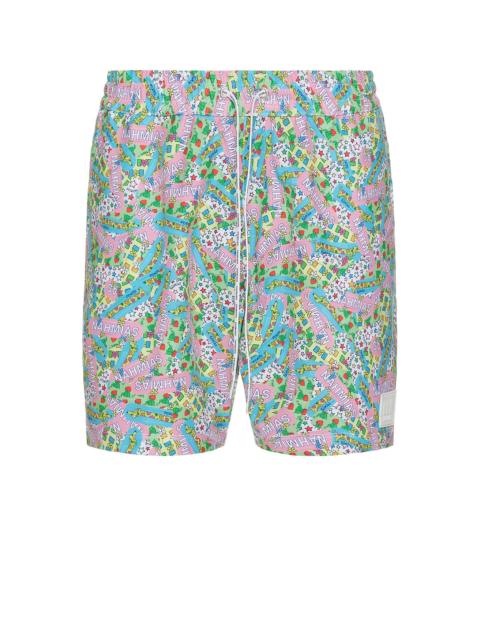 NAHMIAS Swim Trunks