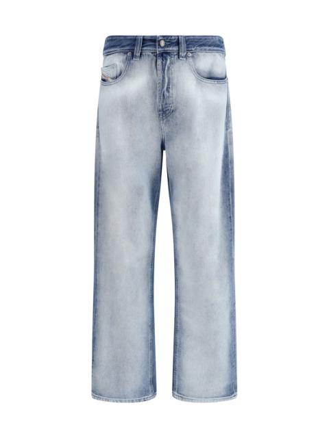 Diesel Diesel 2001 D-macro-fsi2 Jeans