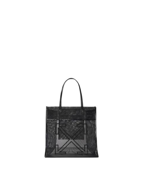 Off-White OFF-WHITE Market Black Tote Bag New & Authentic