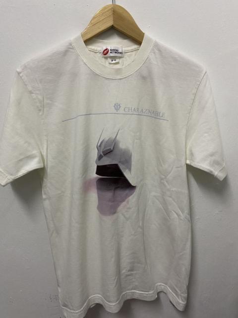 Other Designers Anime × Japanese Brand × Vintage - Gundam Char Aznable