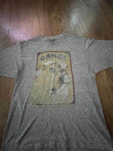 Other Designers Vintage - Authentic Vintage CAMEL Short sleeve
