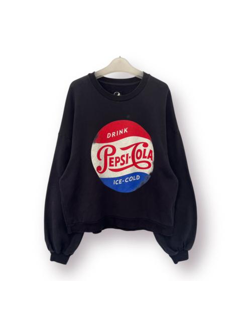 Other Designers Coca Cola - 🔥 Pepsi-Cola Hoodie drinker product Sweatshirt