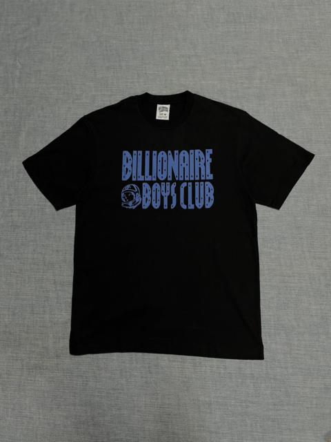 Other Designers Billionaire Boys Club BBC Classic Logo Tee Black M