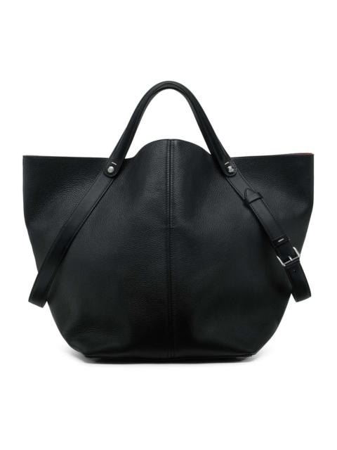 Maison Margiela DRESS-AGE LARGE HANDBAG