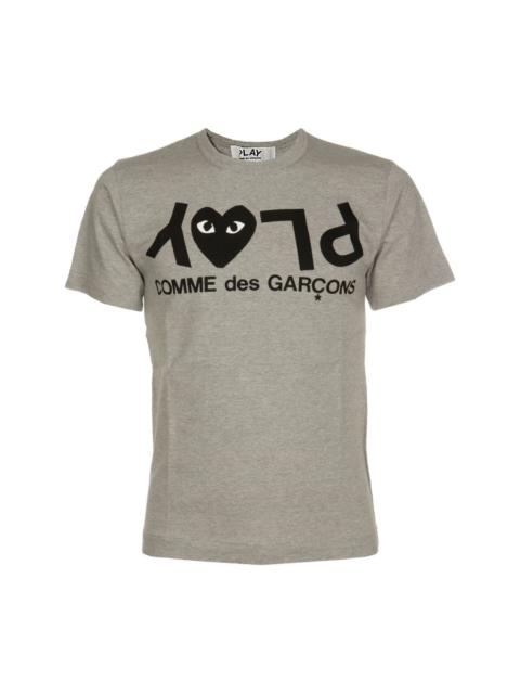 Comme des Garçons PLAY Cotton t-shirt