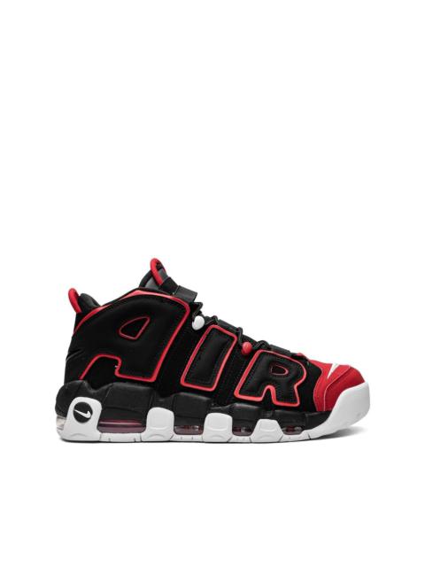 Air More Uptempo '96 "Red Toe" sneakers